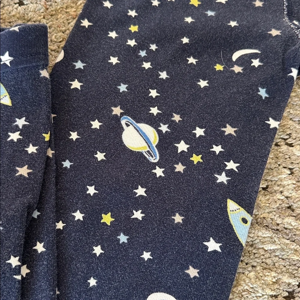 Hanna Andersson PJs lot